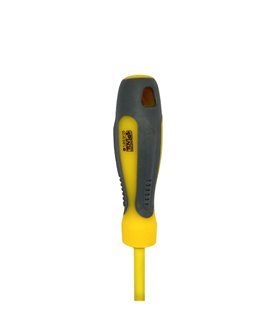 Chave de Fendas 5x125mm - Costfer Professional Tools