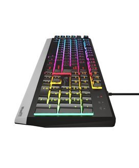 Teclado Gaming Rhod 300 RGB - Genesis