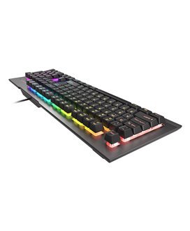 Teclado Gaming Rhod 500 RGB - Genesis