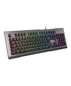 Teclado Gaming Rhod 500 RGB - Genesis