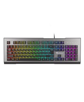 Teclado Gaming Rhod 500 RGB - Genesis