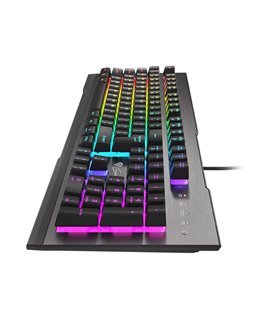 Teclado Gaming Rhod 500 RGB - Genesis