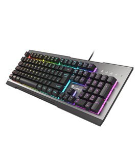 Teclado Gaming Rhod 500 RGB - Genesis