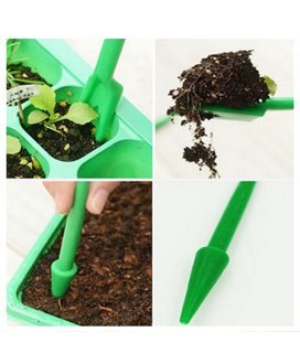 Kit de Ferramentas para Plantação - 2 Peças