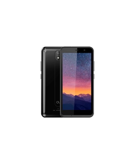 Altice S32 Dual SIM, 1GB, 8GB - Preto