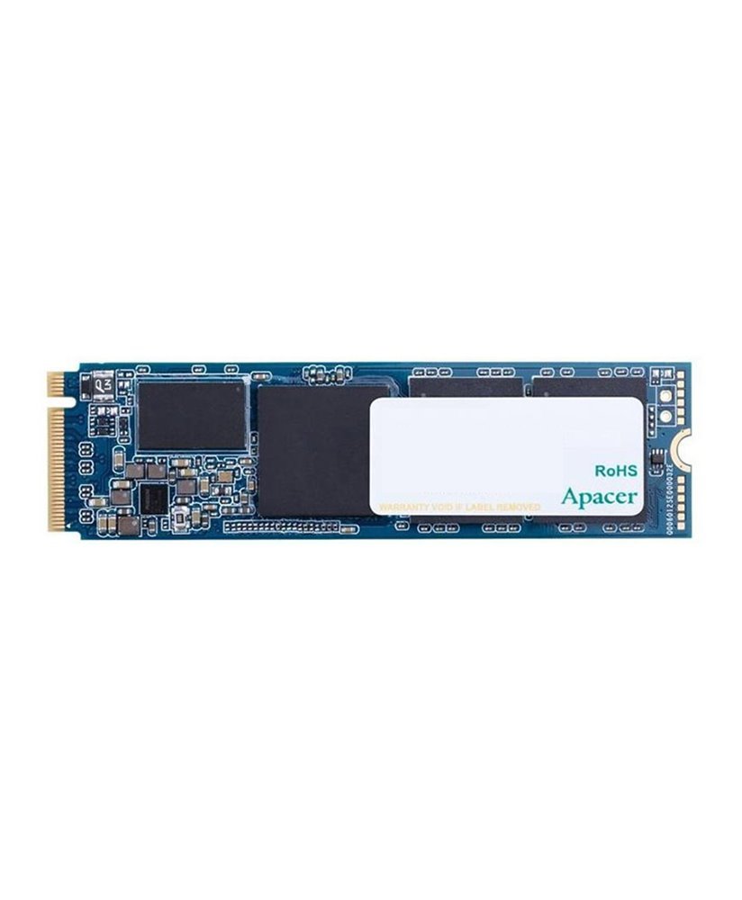 Disco SSD M.2 NVMe 512GB, AS2280P4 - Apacer