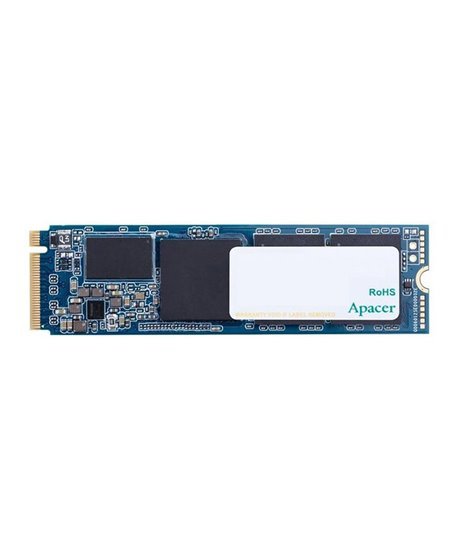 Disco SSD M.2 NVMe 512GB, AS2280P4 - Apacer