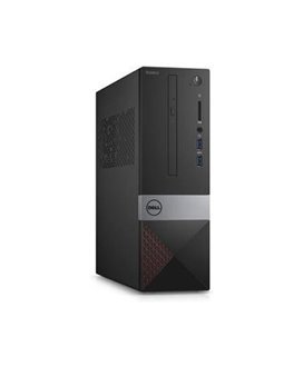 Computador Dell Vostro 3268 - Intel i3-7100, 8GB, 240GB SSD com W10P - Recondicionado