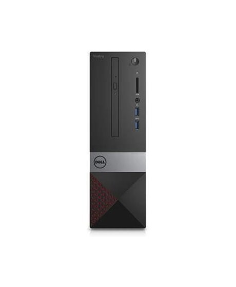 Computador Dell Vostro 3268 - Intel i3-7100, 8GB, 240GB SSD com W10P - Recondicionado