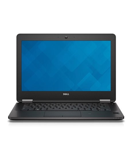 Portátil Dell Latitude E7270, i5-6300U, 8GB, 128GB SSD, 12.5'' HD com W10P - Recondicionado