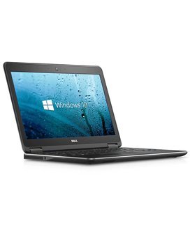 Dell Latitude E7250, i5-5ªG, 8GB, 128GB SSD, 12.5'' HD com W10P - Recondicionado