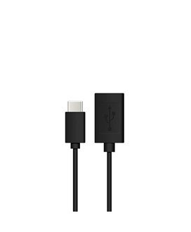 Cabo Adaptador USB para Tipo-C - Energizer