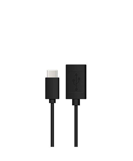 Cabo Adaptador USB para Tipo-C - Energizer