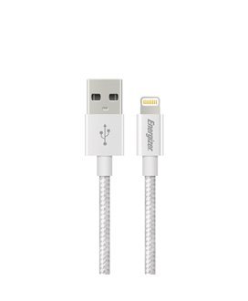 Cabo Adaptador USB para Lightning de 1.2m - Energizer