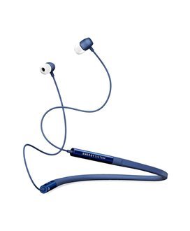 Fones Auriculares Bluetooth Neckband 3, Azul - Energy Sistem