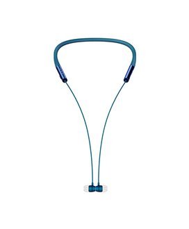 Fones Auriculares Bluetooth Neckband 3, Azul - Energy Sistem