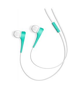 Fones Auriculares Style 1+ - Menta - Energy Sistem