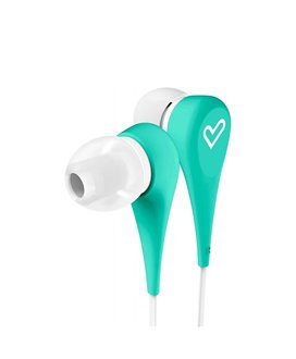 Fones Auriculares Style 1+ - Menta - Energy Sistem