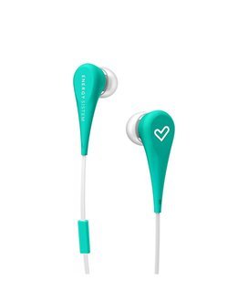 Fones Auriculares Style 1+ - Menta - Energy Sistem