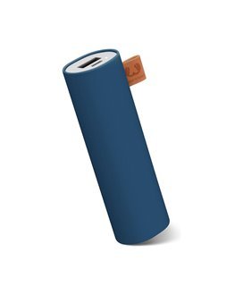 PowerBank 3000mAh, Azul - Fresh'N Rebel