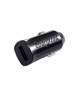 Kit Automóvel com Suporte de Telemóvel, Carregador de Isqueiro e Cabo Micro USB - Energizer