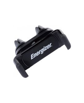 Kit Automóvel com Suporte de Telemóvel, Carregador de Isqueiro e Cabo Micro USB - Energizer