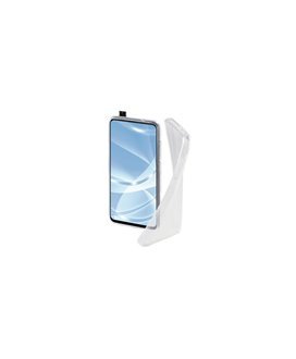 Capa Hama Crystal Clear Cover para Huawei P Smart Z - Transparente