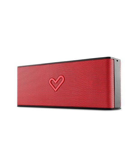 Coluna Bluetooth Music Box 2 - Coral - Energy Sistem