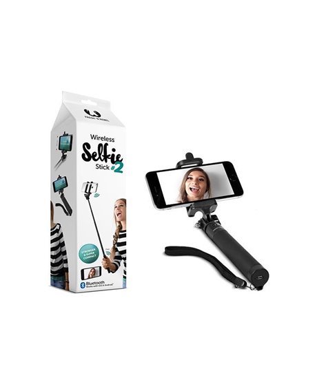 Selfie Stick Wireless 2ª Edição - Fresh 'N Rebel