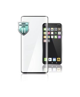 Vidro de Proteção do Ecrã 3D para Huawei P40/P40 Pro/P50 - Hama