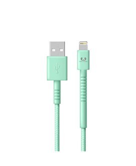 Cabo Adaptador USB para Lightning de 1.5m - Azul - Fresh 'N Rebel