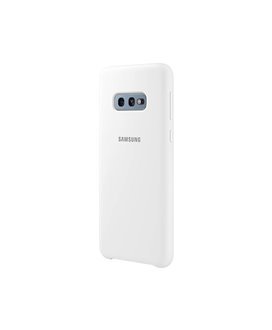 Capa em Silicone para Galaxy S10e, Rosa - Samsung