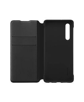 Capa Flip Wallet para Huawei P30 - Huawei