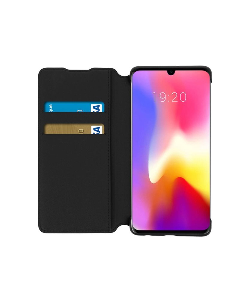 Capa Flip Wallet para Huawei P30 - Huawei