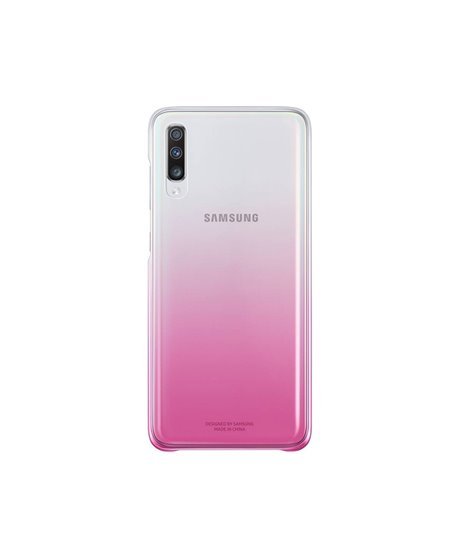 Capa Gradation para Galaxy A70 - Samsung