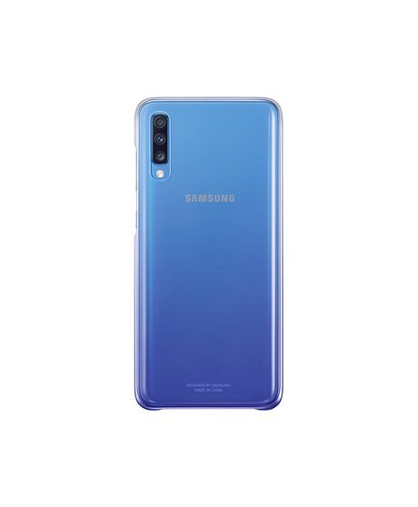 Capa Gradation para Galaxy A70 - Samsung