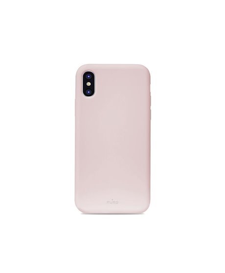 Capa iCon para iPhone XS Max, Azul - Puro