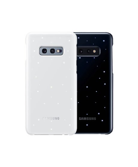 Capa LED para Galaxy S10e, Branco - Samsung