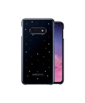 Capa LED para Galaxy S10e, Branco - Samsung