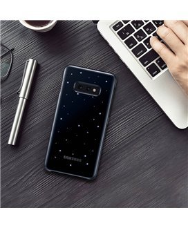 Capa LED para Galaxy S10e, Branco - Samsung