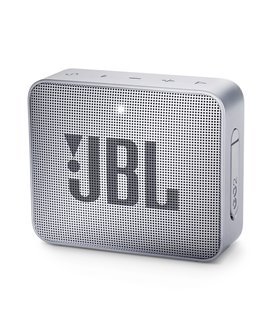 Coluna Bluetooth Portátil JBL GO 2 - Azul