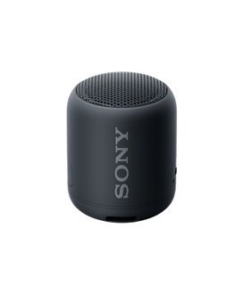 Coluna Portátil Sony XB12 - Cinzento