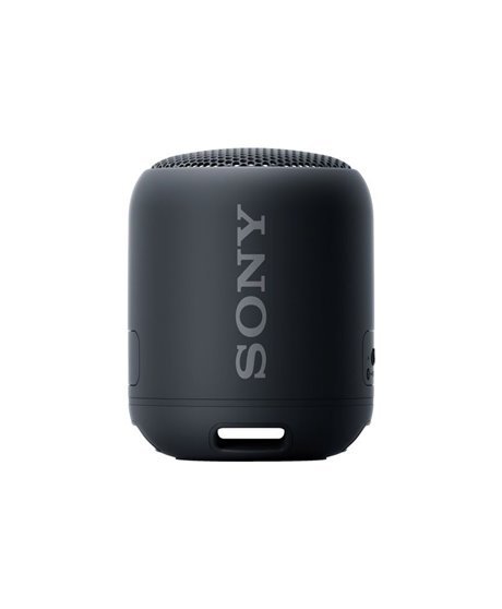 Coluna Portátil Sony XB12 - Cinzento