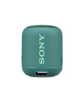 Coluna Portátil Sony XB12 - Cinzento