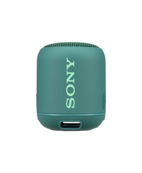 Coluna Portátil Sony XB12 - Cinzento