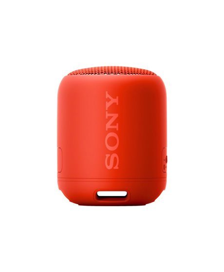 Coluna Portátil Sony XB12 - Cinzento