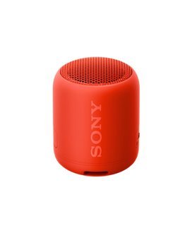 Coluna Portátil Sony XB12 - Cinzento