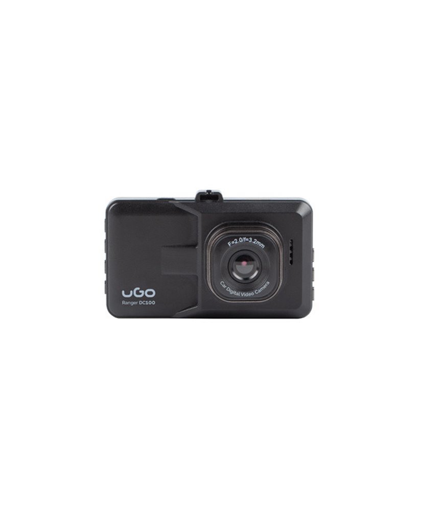 Dashcam Ranger DC100 - uGo