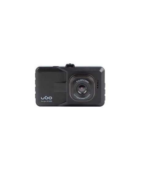 Dashcam Ranger DC100 - uGo