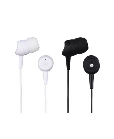 Fones Auriculares Basic4Phone Branco - Hama